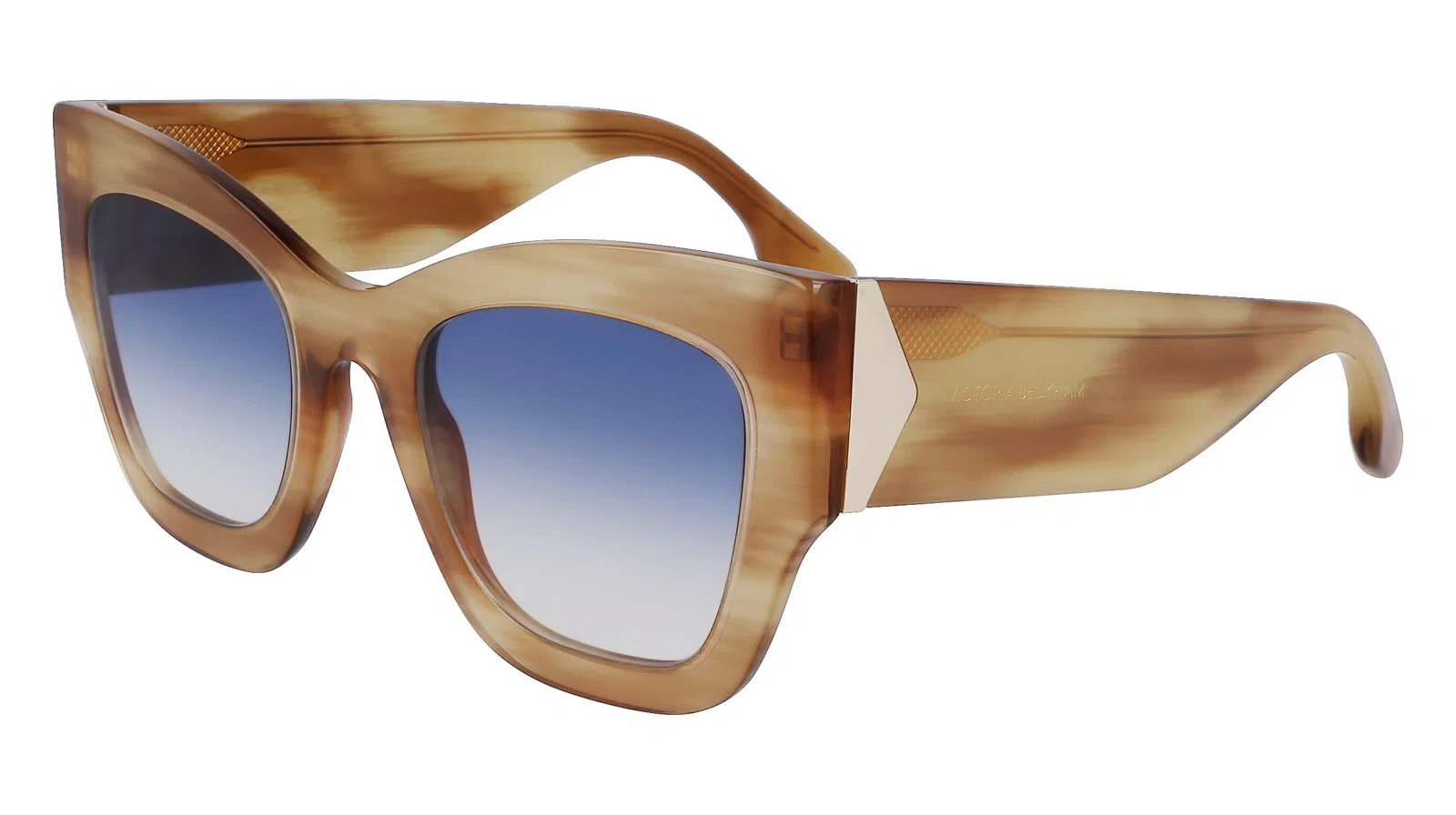 Victoria Beckham VB652S Sunglasses - view 2